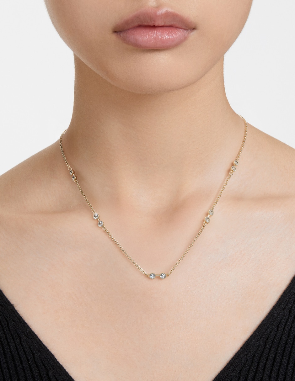 Collar de swa remix de metal 5