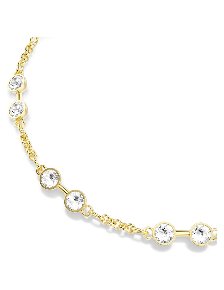 Collar No aplica de (si aplica) APODEMIA 111588 de Latón 18 K 5
