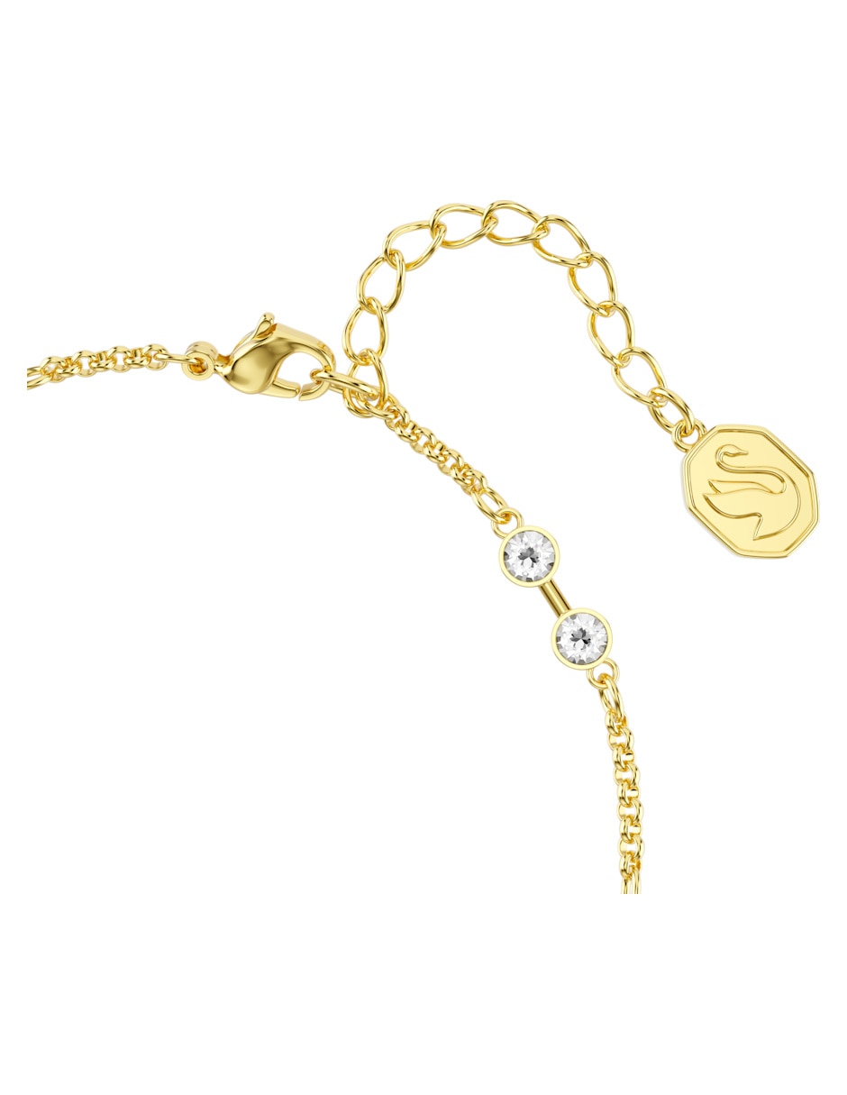 Collar No aplica de (si aplica) APODEMIA 111588 de Latón 18 K