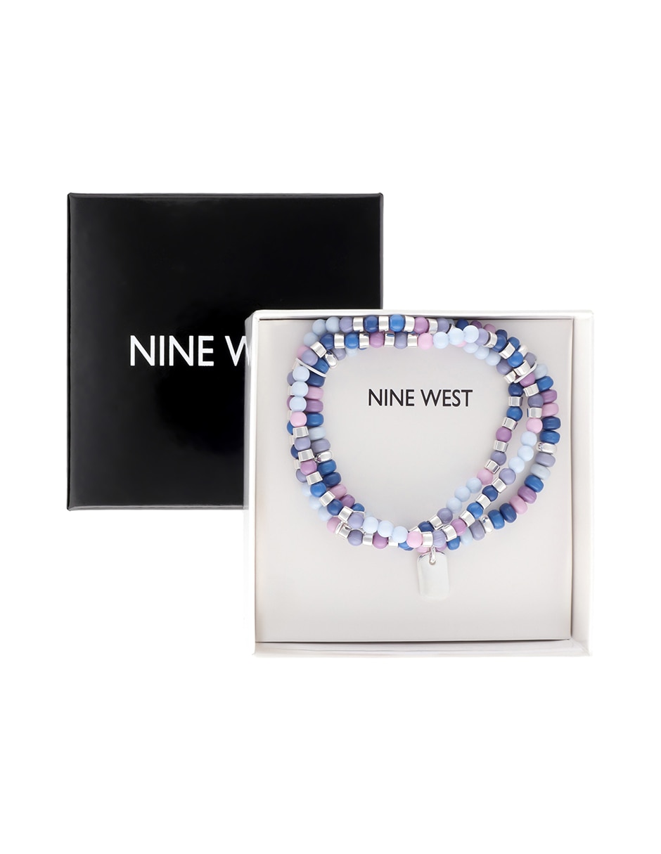 Pulsera de aleación de metal 4