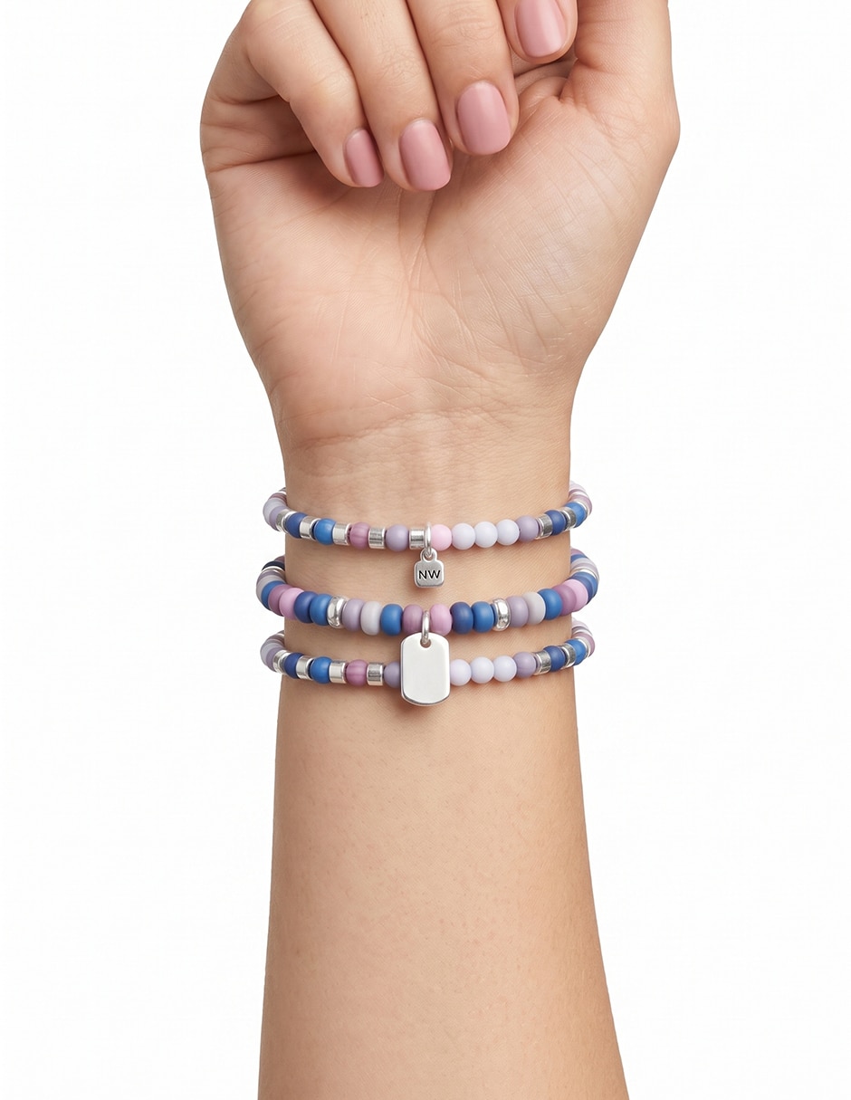 Pulsera de aleación de metal 3