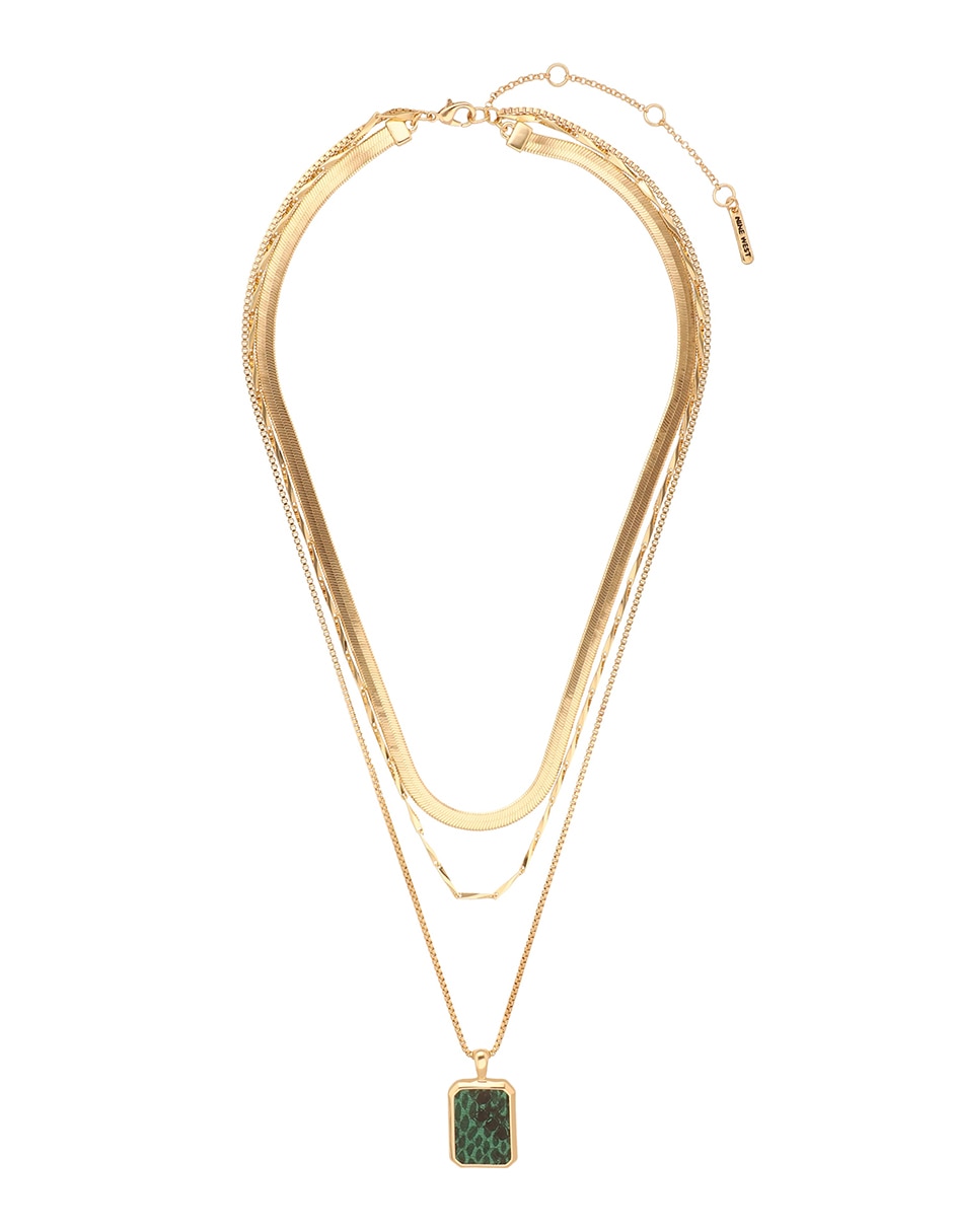Collar circular