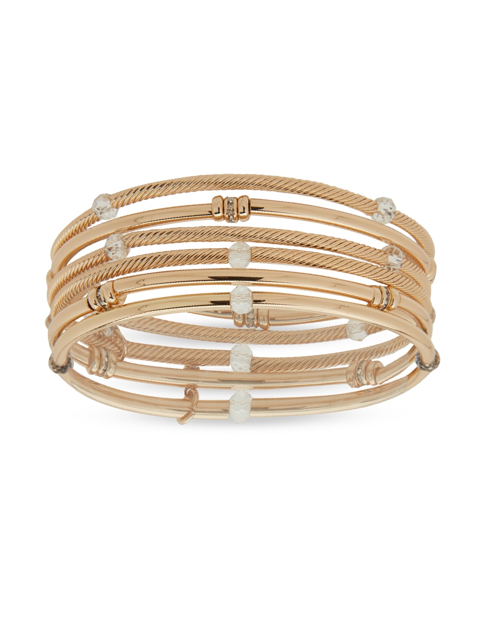 Pulsera acabado pulido