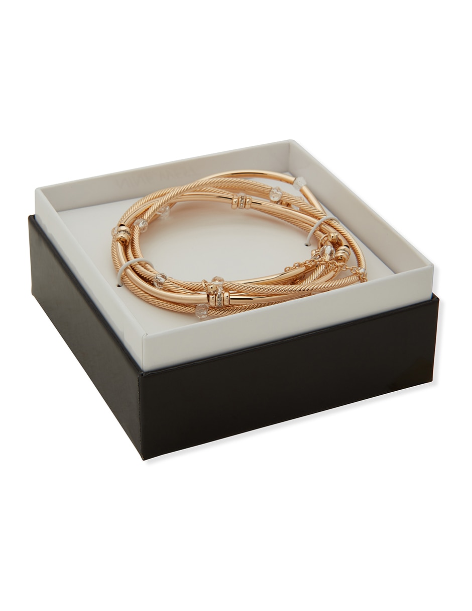 Pulsera acabado pulido