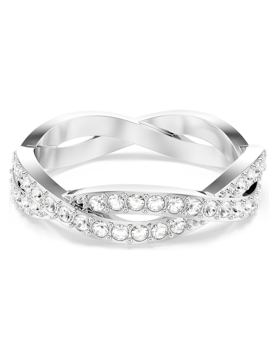 Anillo SwarovskiI Attract brillante