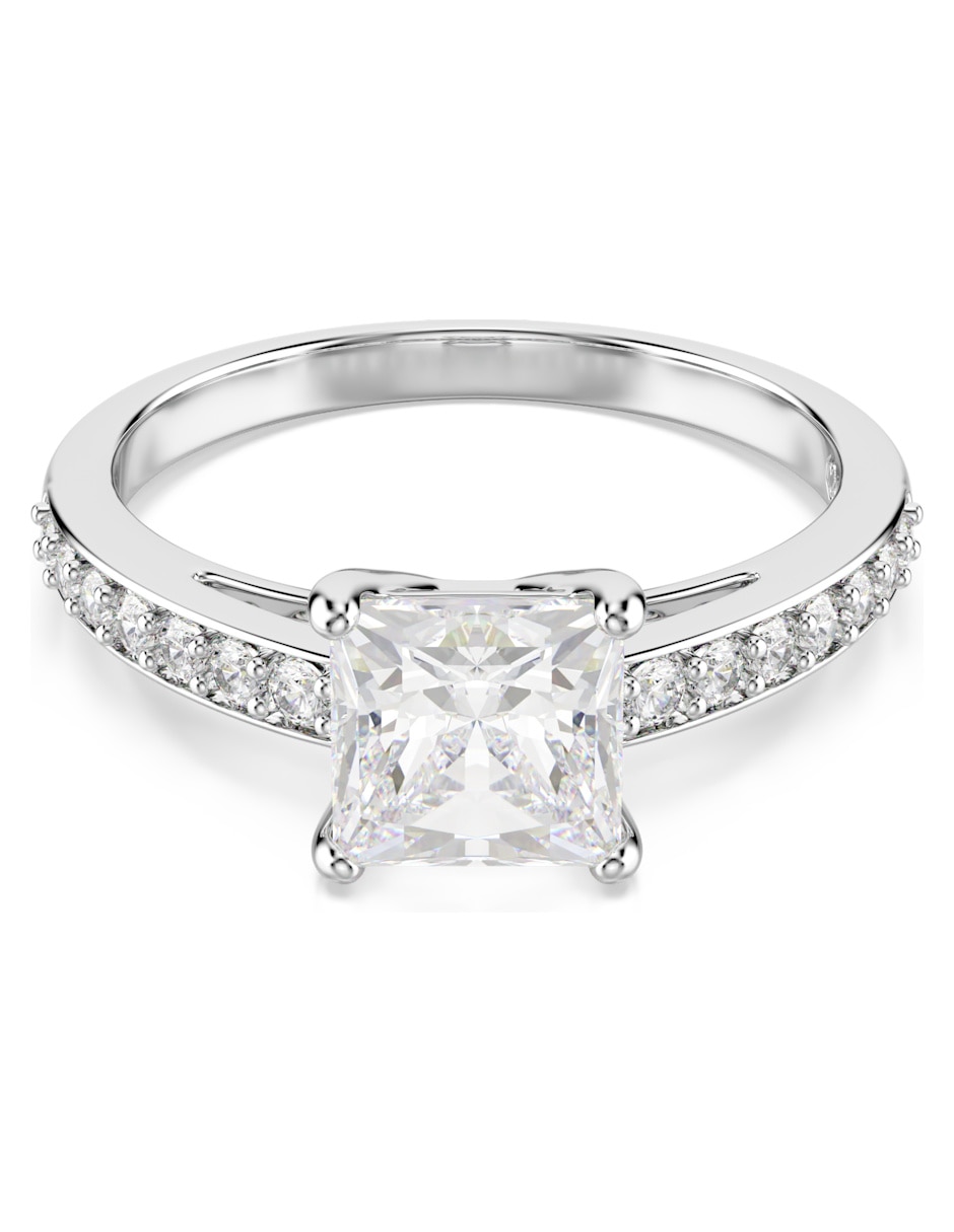 Anillo de Attract brillante Anillo de Attract brillante