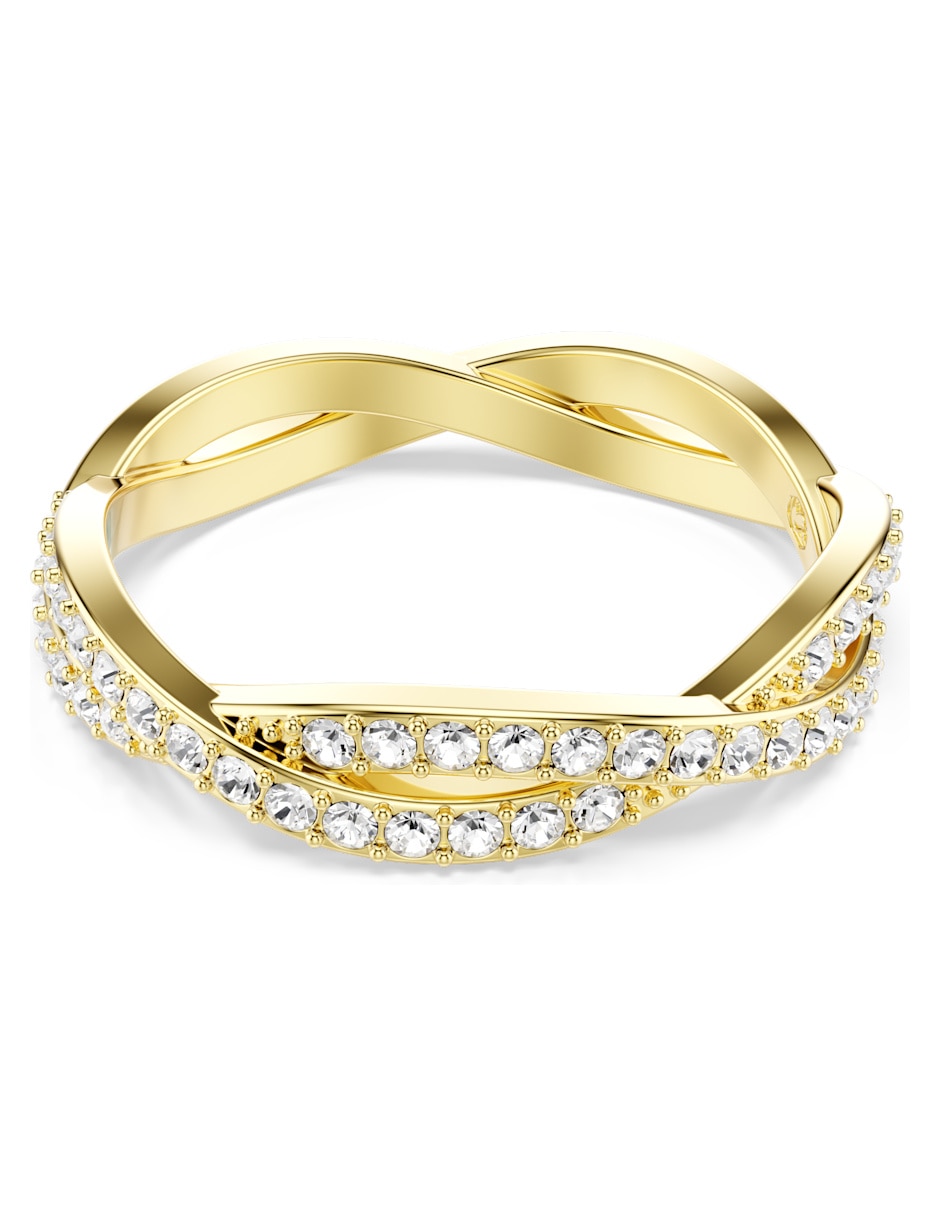Anillo Infinity brillante