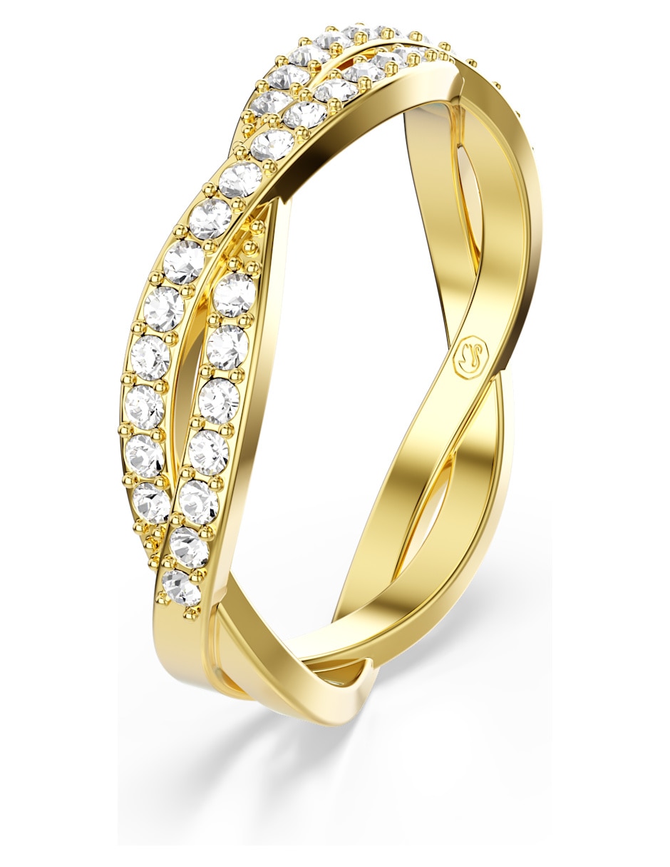 Anillo Infinity brillante 5