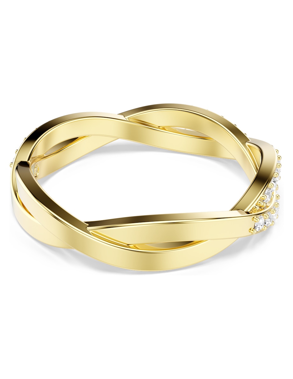Anillo Infinity brillante