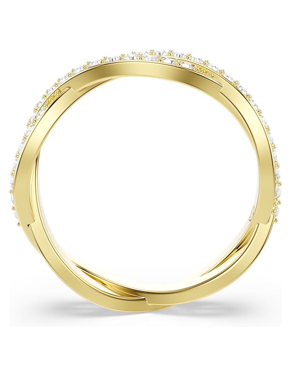 Anillo Infinity brillante