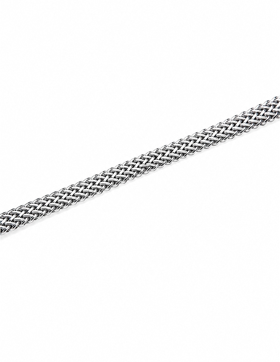 Cadena de acero inoxidable