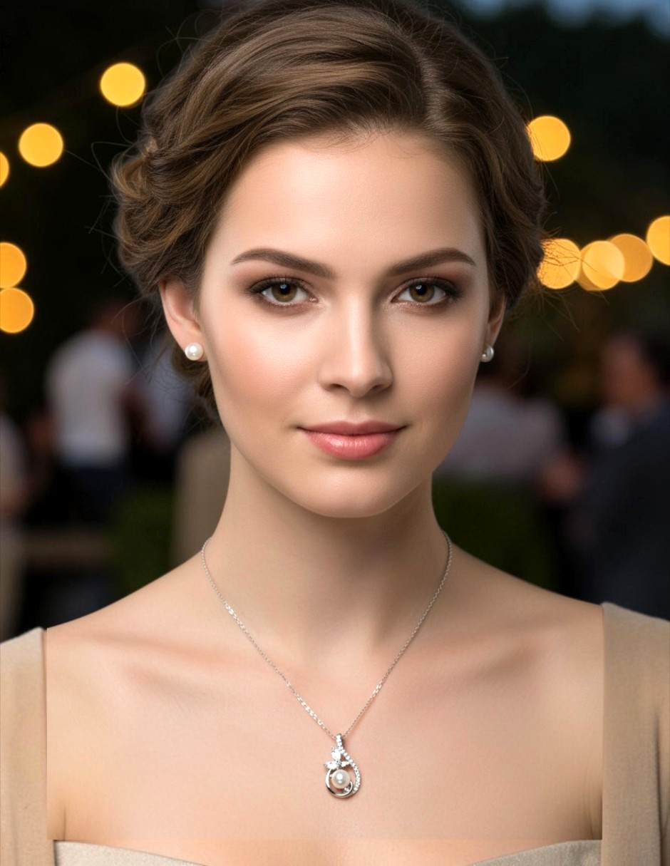 Set collar de acero inoxidable 5