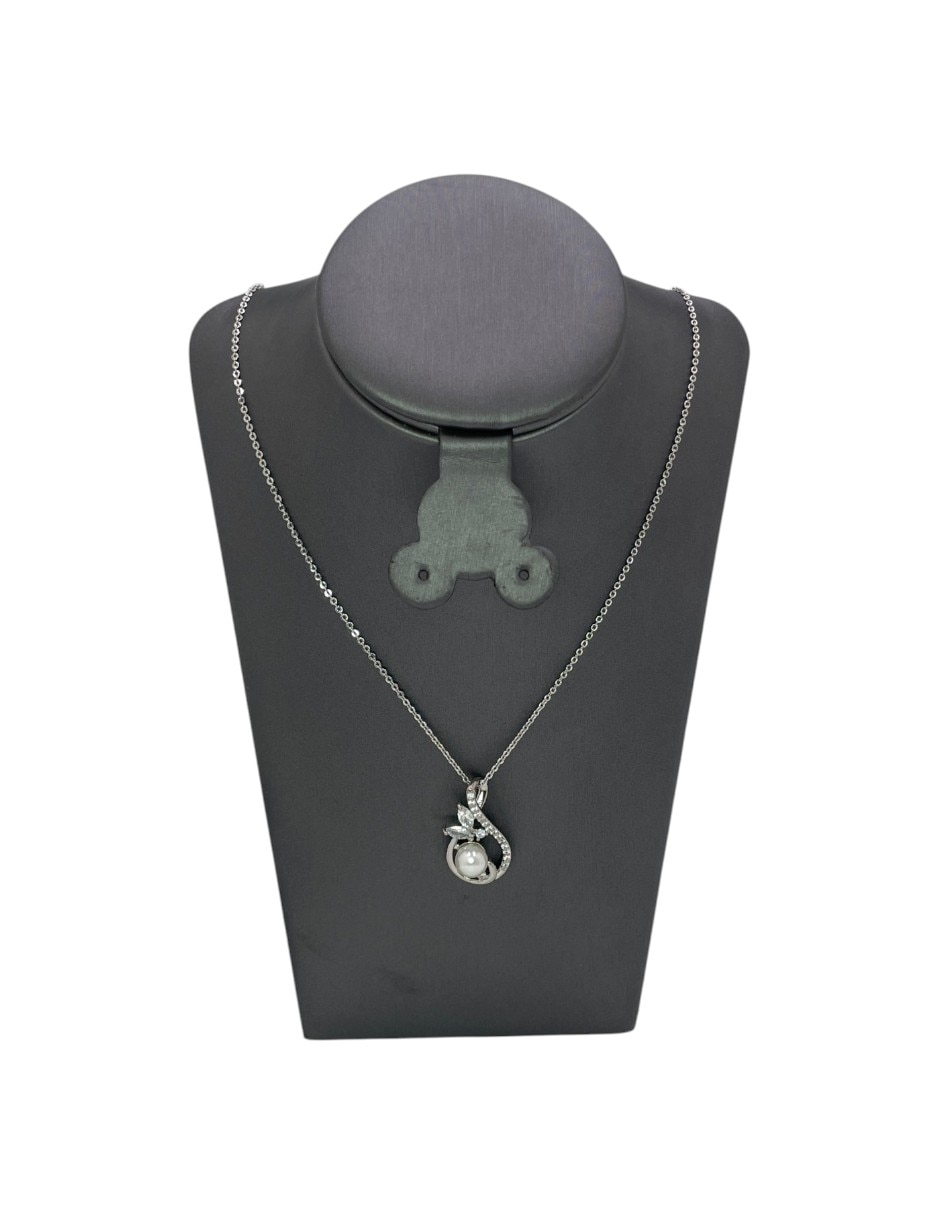 Set collar de acero inoxidable 4