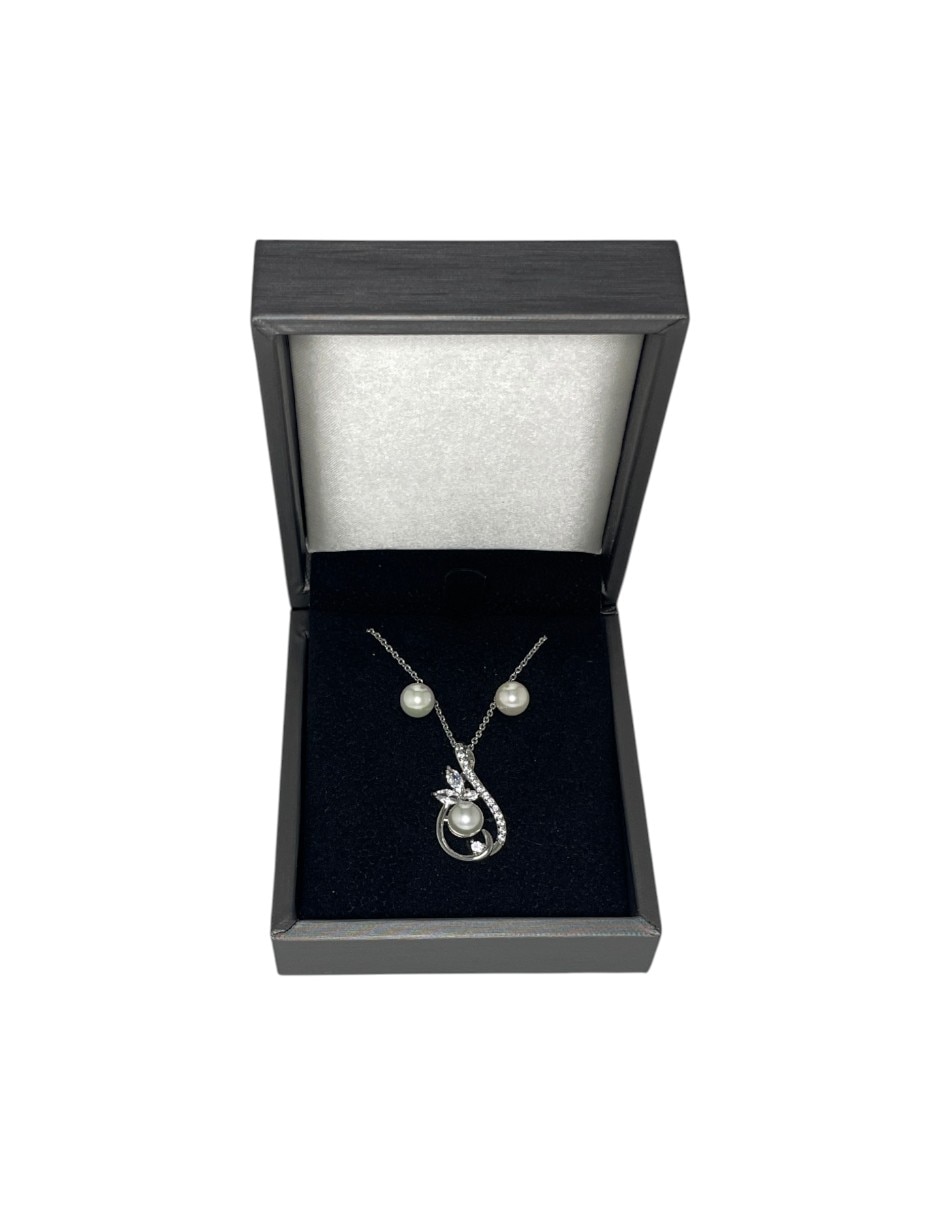 Set collar de acero inoxidable 3