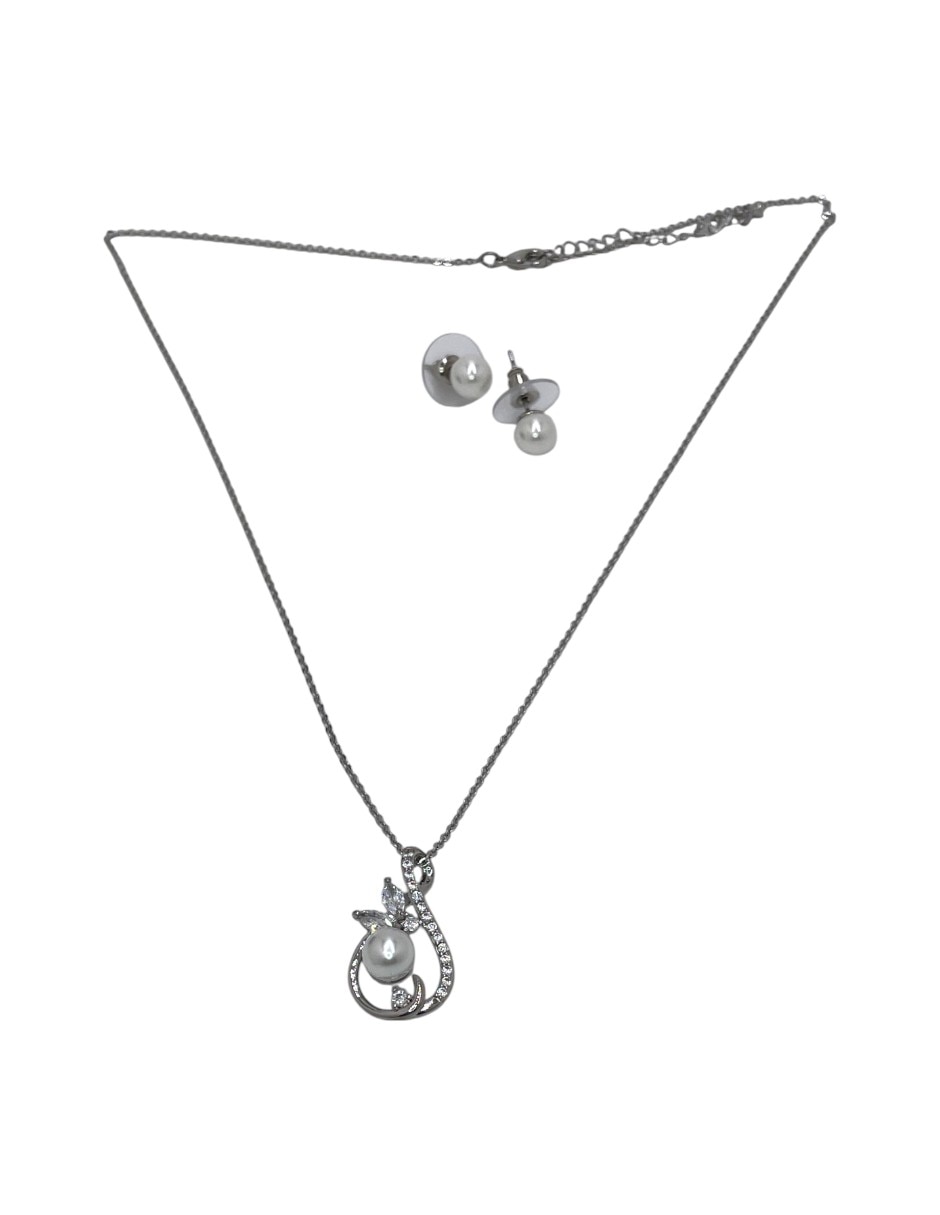 Set collar de acero inoxidable 2