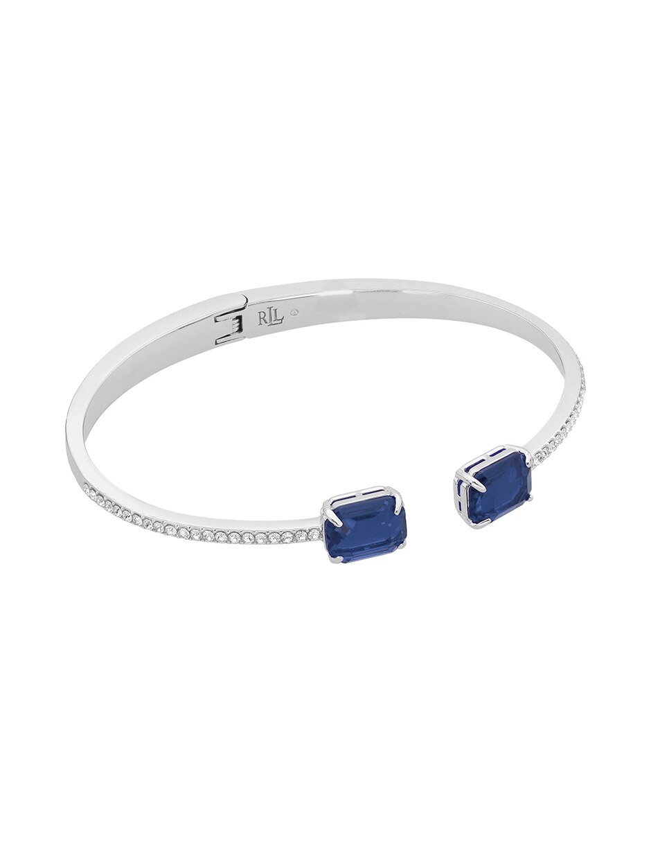 Pulsera con cristal Lauren Holiday 26 Gifting acabado brillante 2