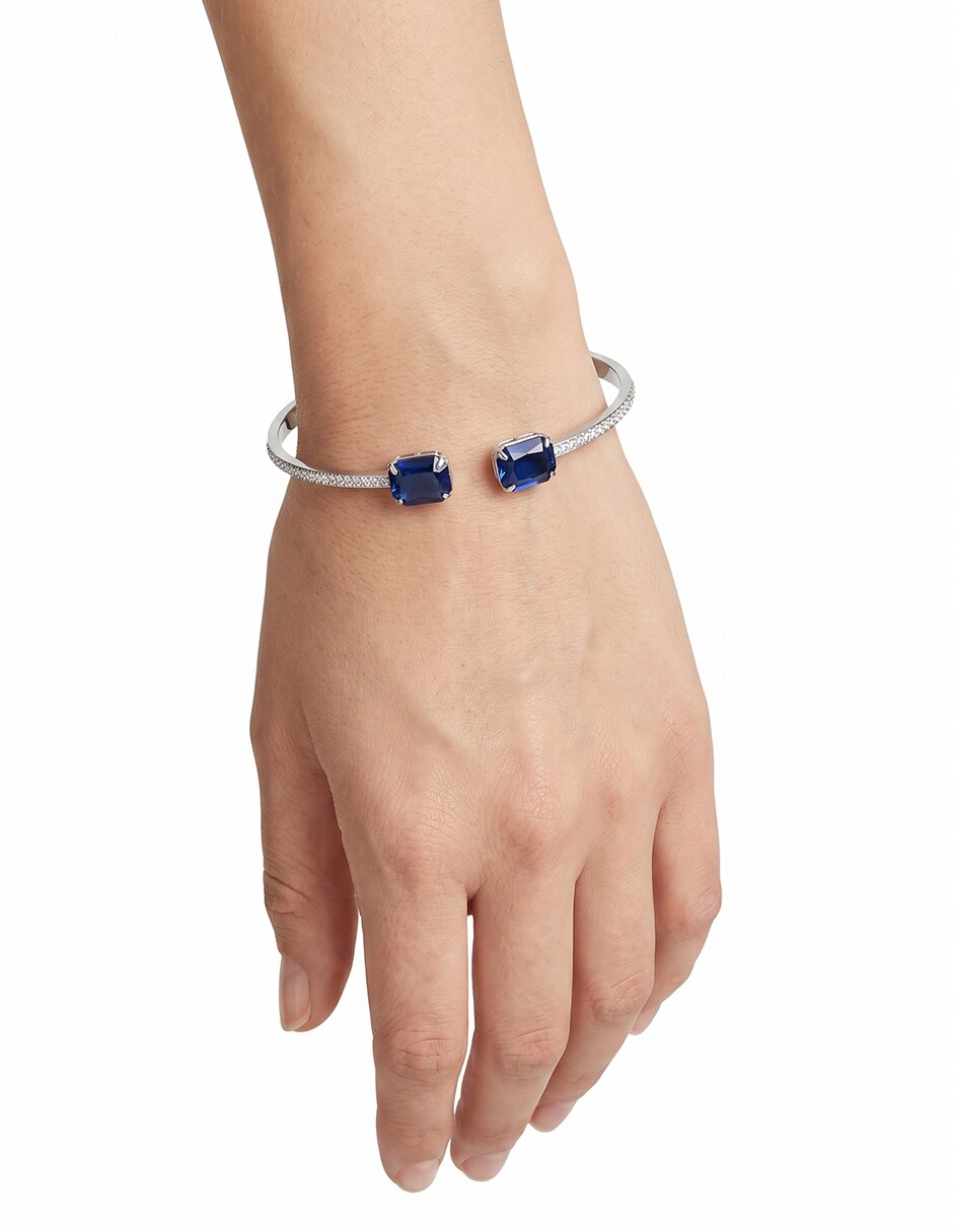 Pulsera con cristal Lauren Holiday 26 Gifting acabado brillante 3
