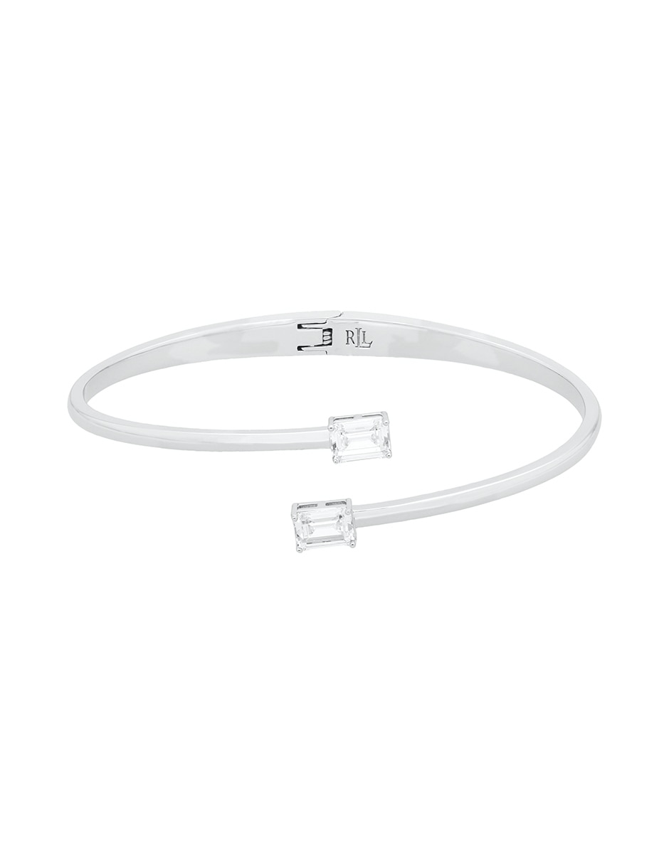 Pulsera con cristal Landyn acabado brillante 2