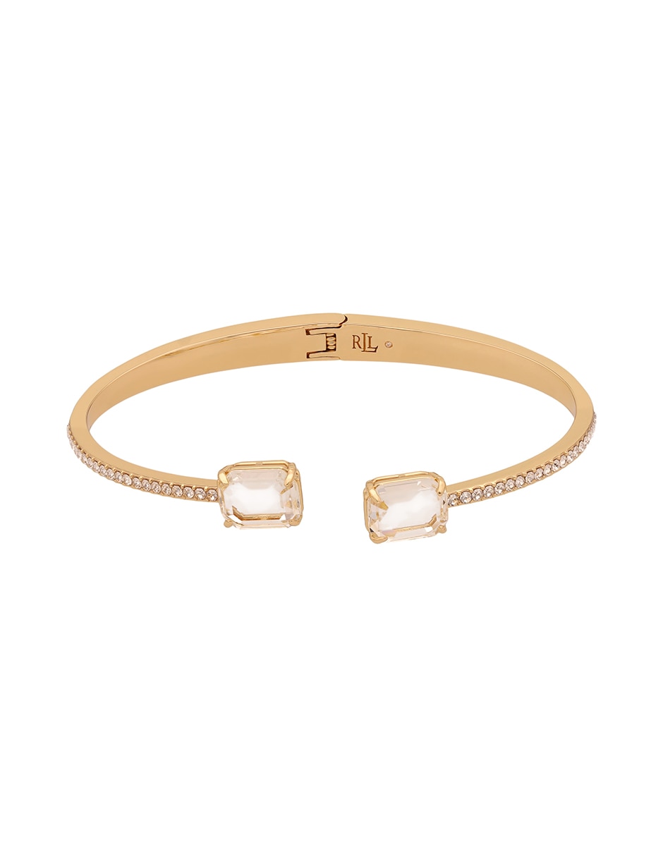 Pulsera con cristal Lauren Holiday 26 Gifting acabado brillante 2