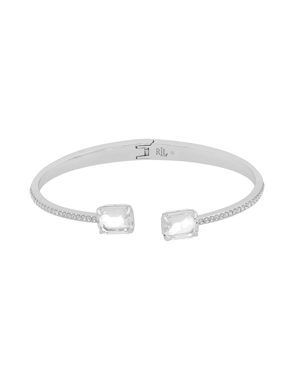 Pulsera con cristal Lauren Holiday 26 Gifting acabado brillante Pulsera con cristal Lauren Holiday 26 Gifting acabado brillante