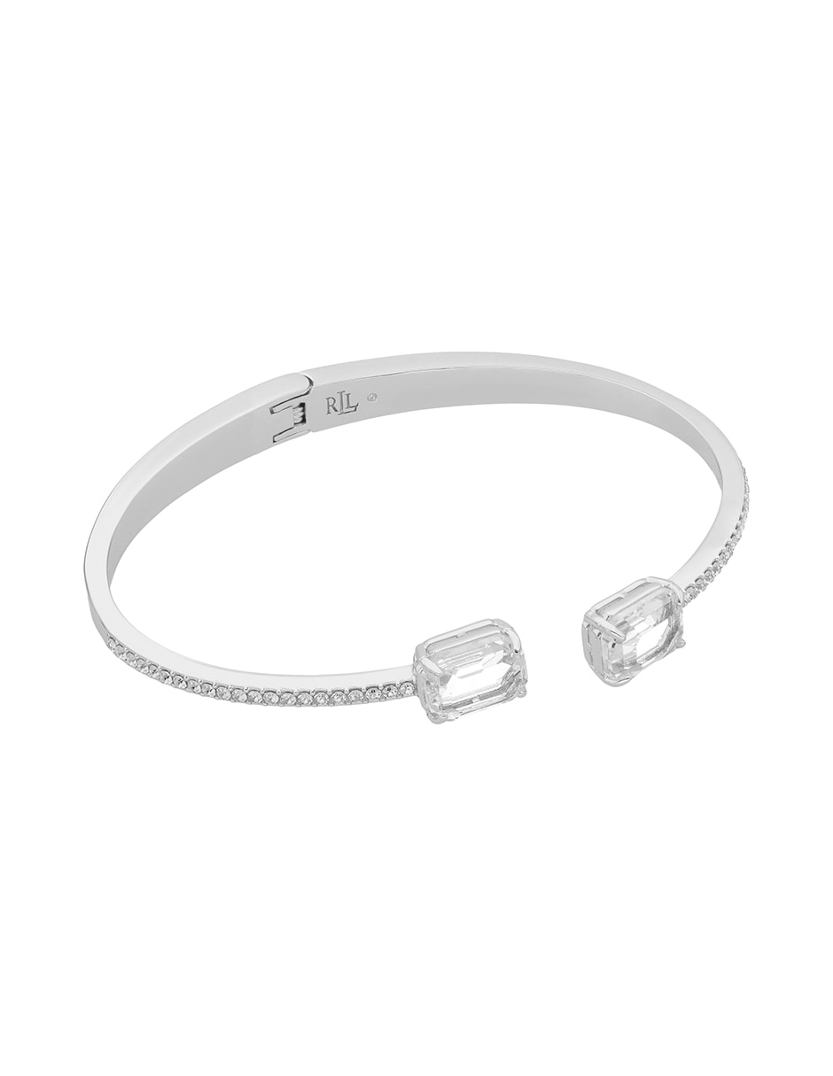 Pulsera con cristal Lauren Holiday 26 Gifting acabado brillante 2
