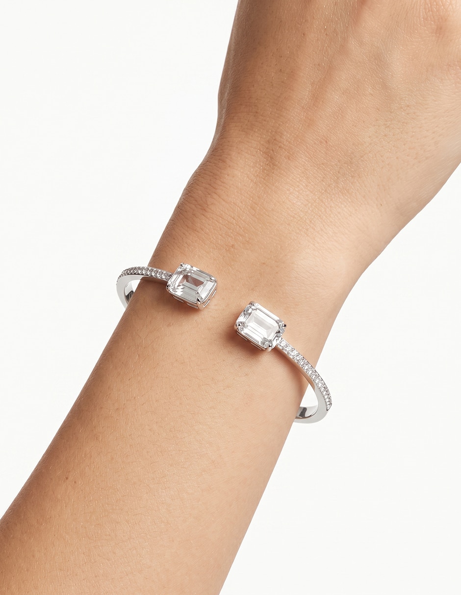 Pulsera con cristal Lauren Holiday 26 Gifting acabado brillante 3