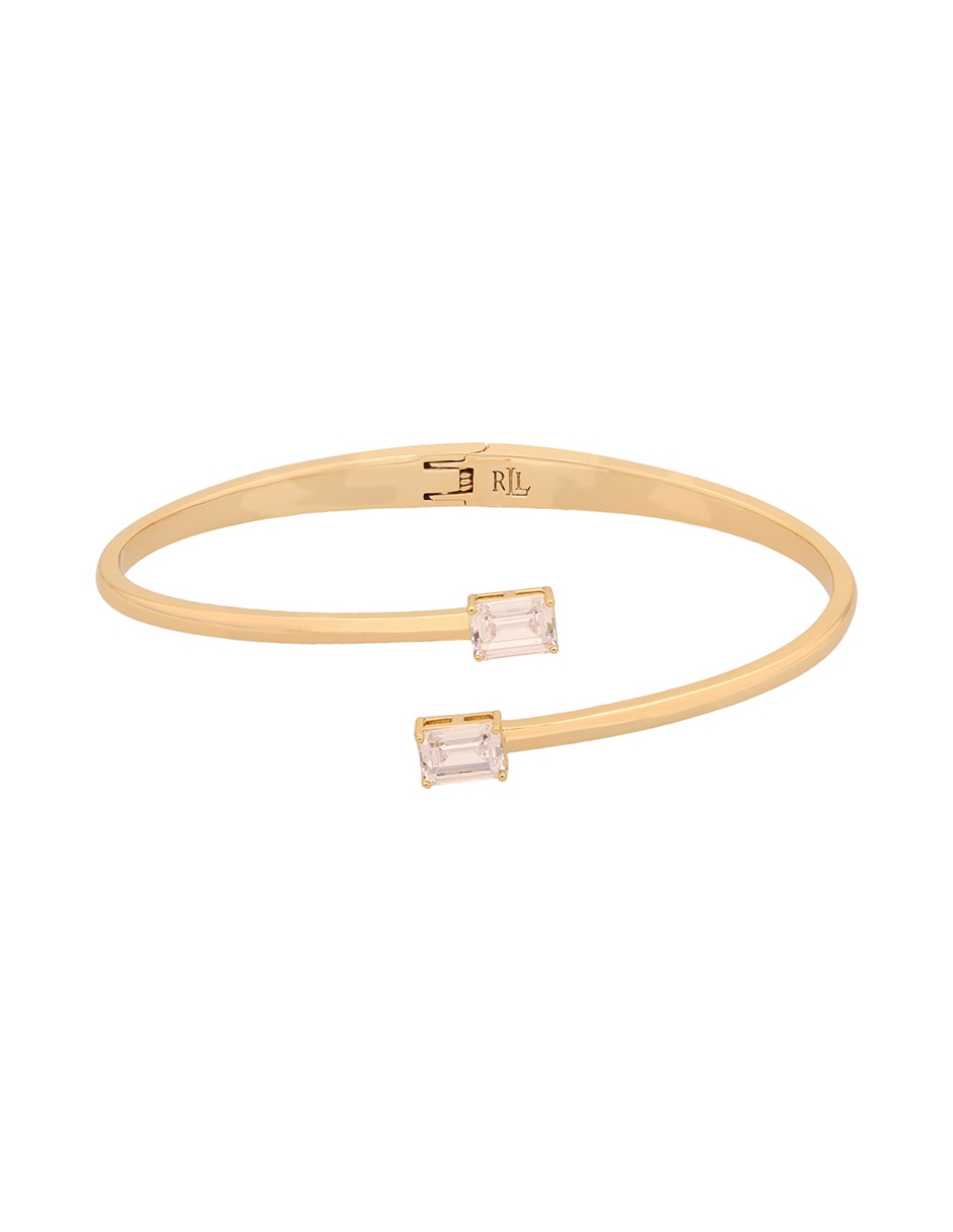 Pulsera con cristal Landyn acabado brillante 2