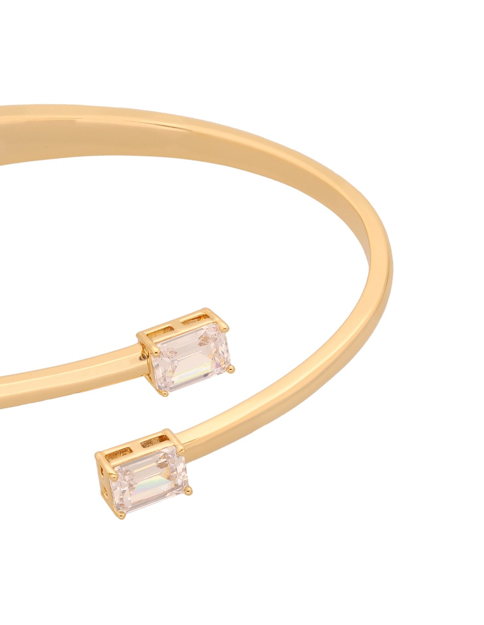 Pulsera con cristal Landyn acabado brillante 4