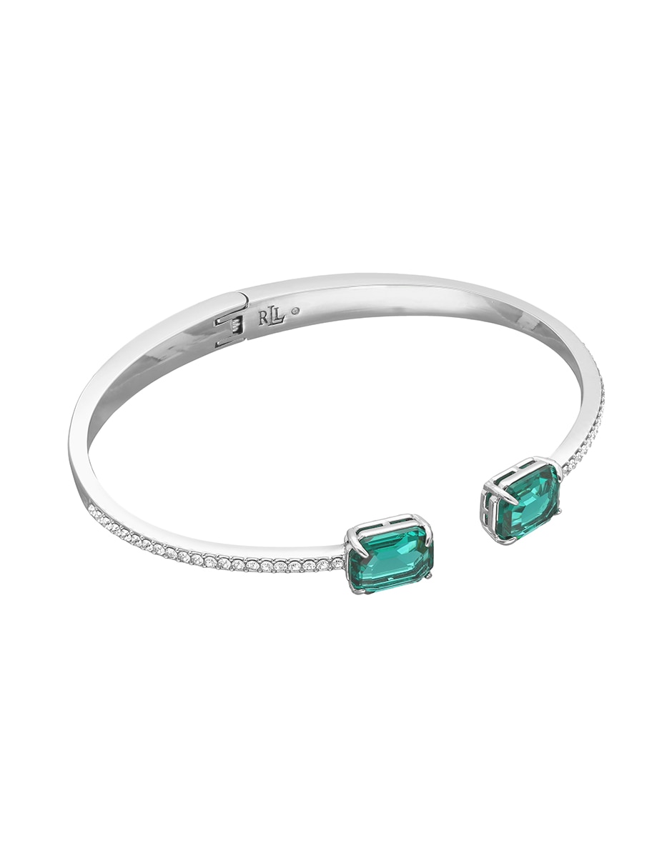Pulsera con cristal Lauren Holiday 26 Gifting acabado brillante 2
