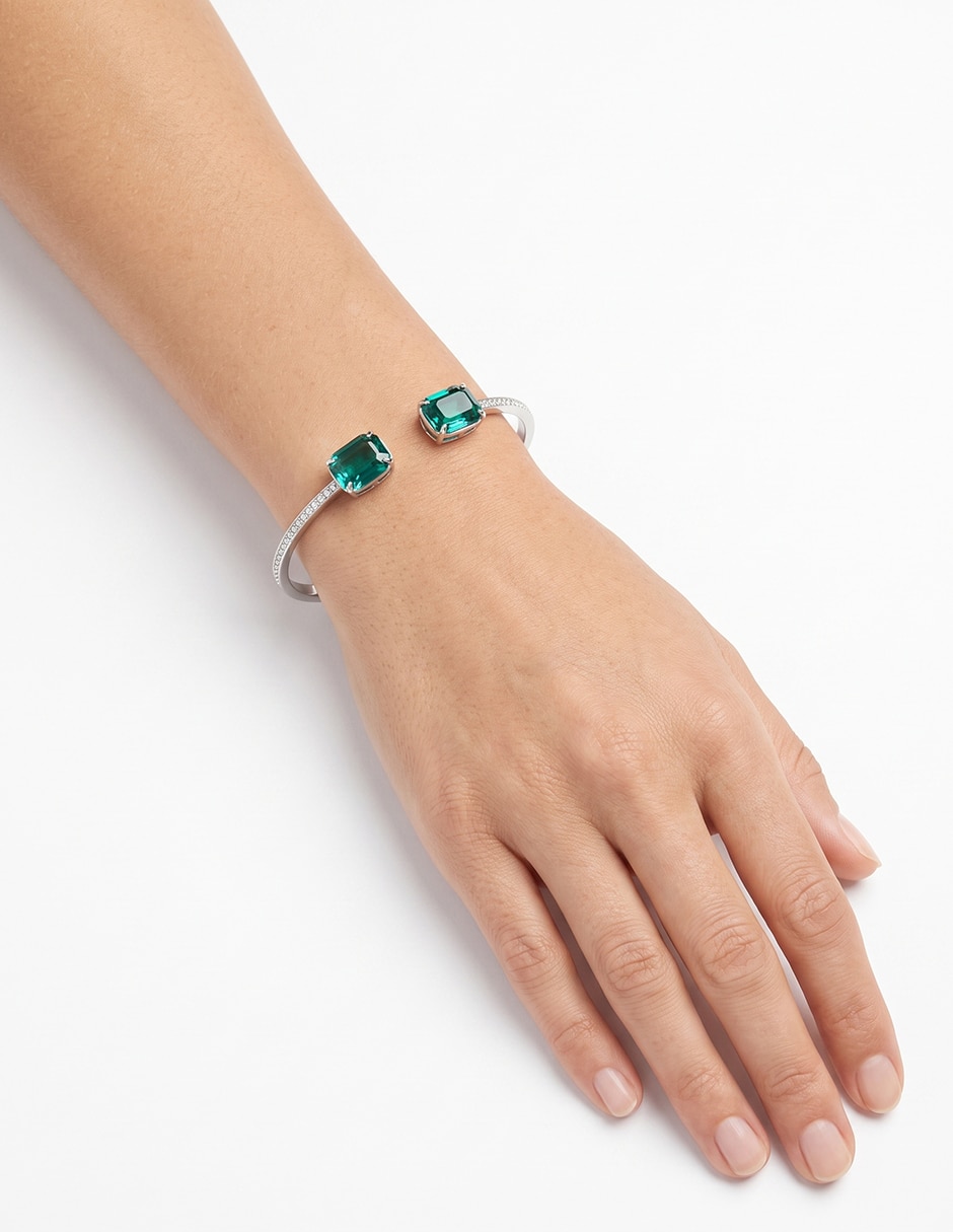 Pulsera con cristal Lauren Holiday 26 Gifting acabado brillante 3