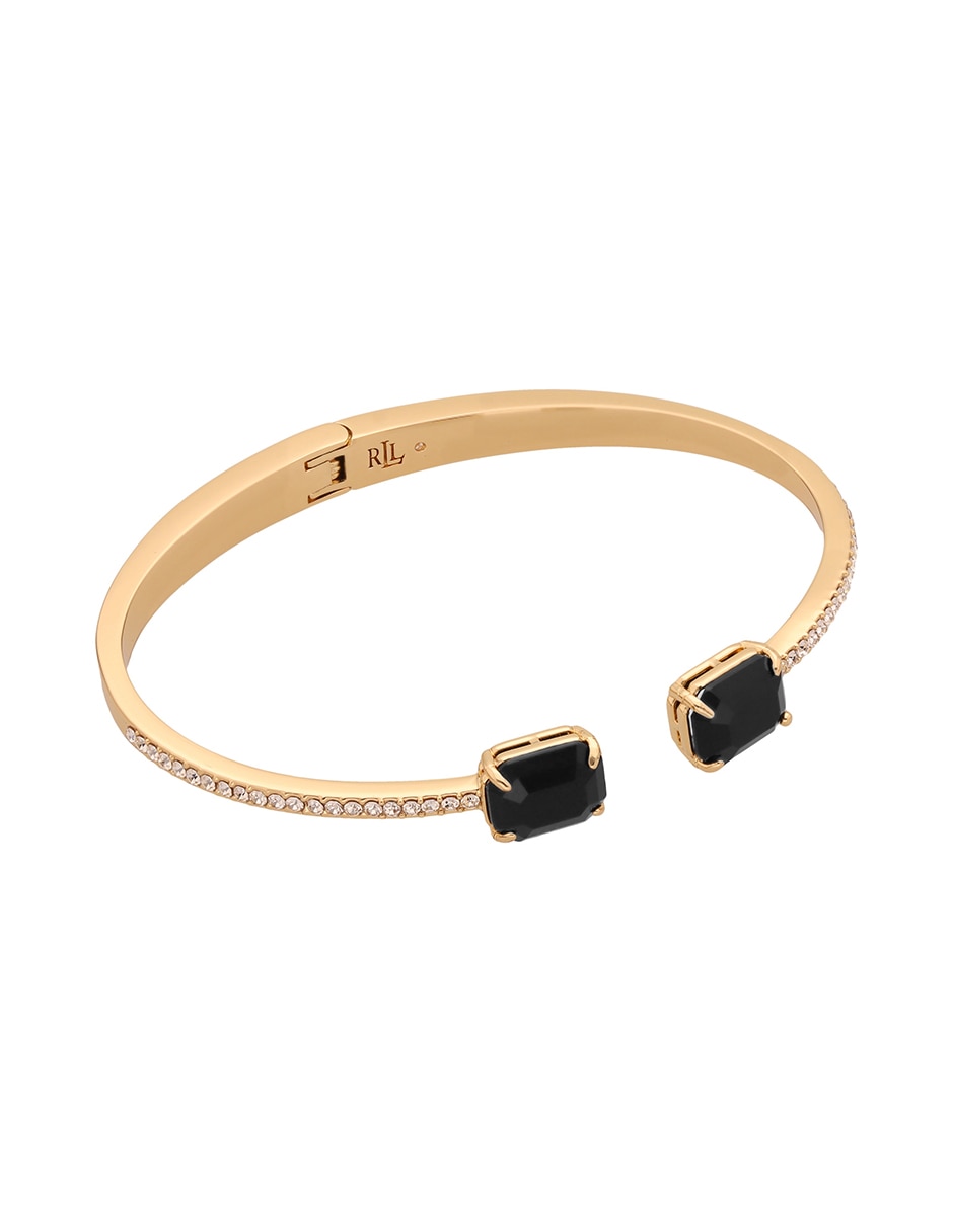 Pulsera con cristal Lauren Holiday 26 Gifting acabado brillante