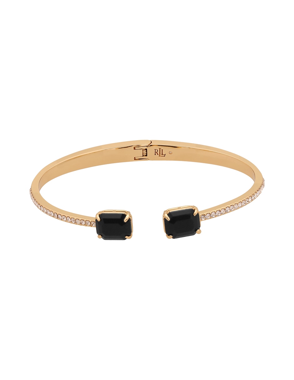 Pulsera con cristal Lauren Holiday 26 Gifting acabado brillante 2
