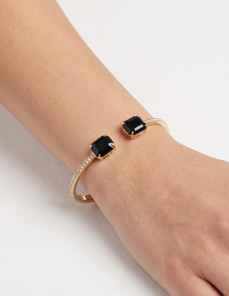 Pulsera con cristal Lauren Holiday 26 Gifting acabado brillante 3