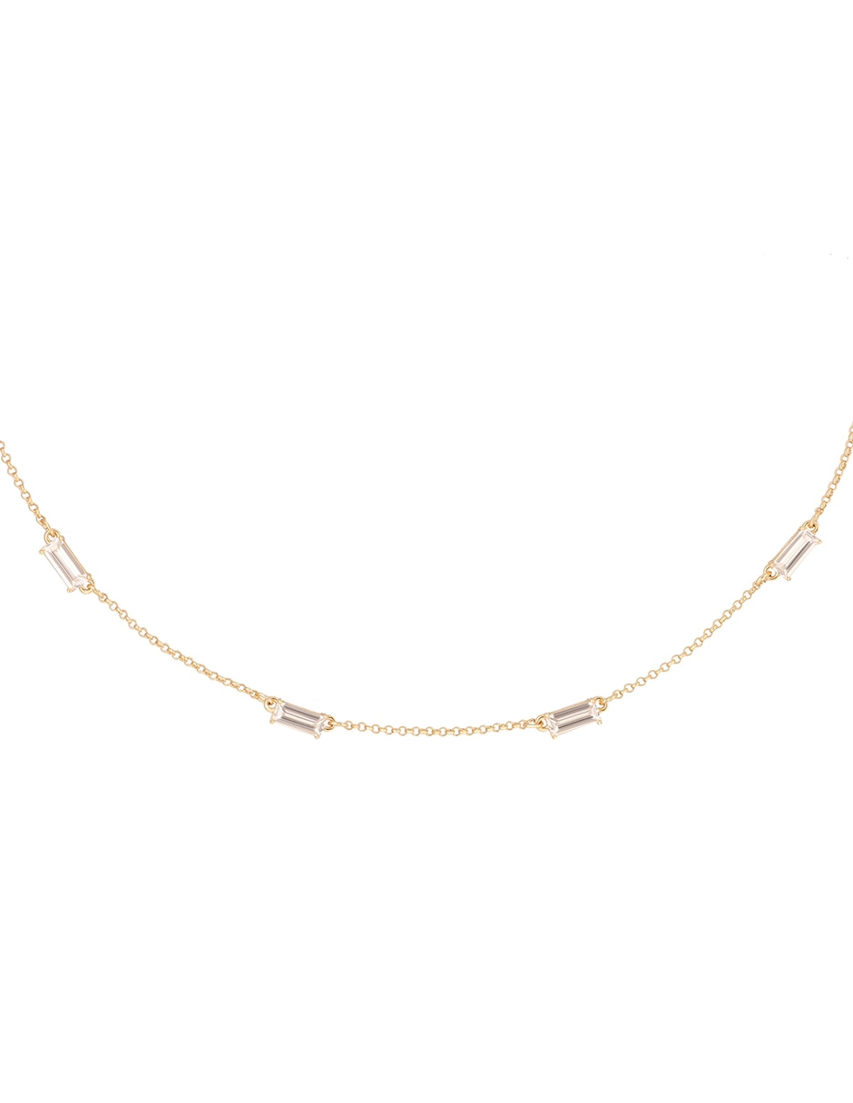 Collar circular Landyn