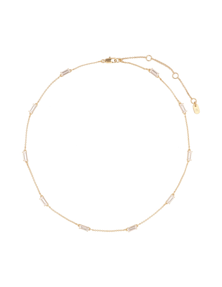 Collar circular Landyn 2