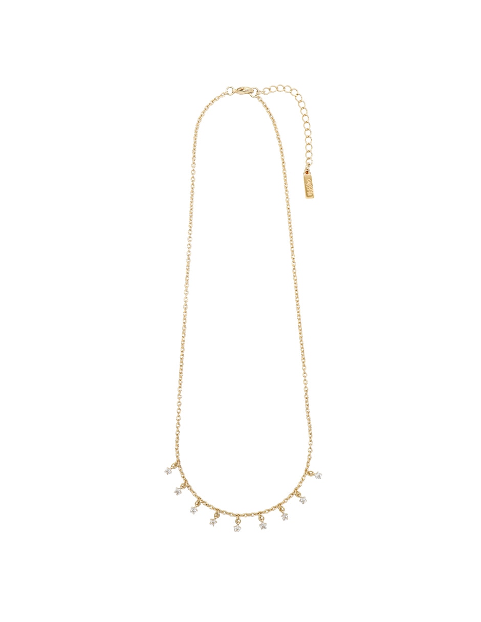 Collar de estrella 2