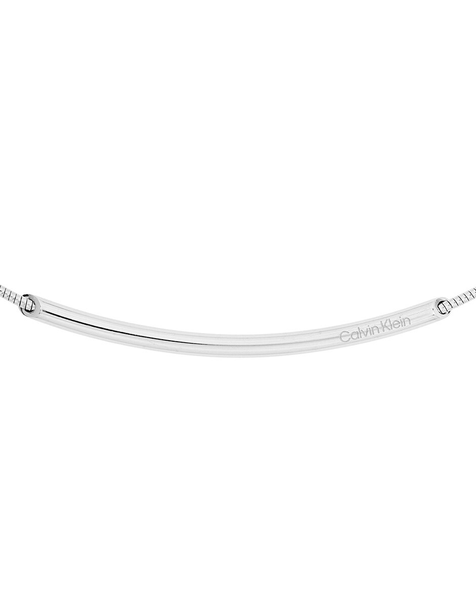 Collar Tubular Two-Tone 4