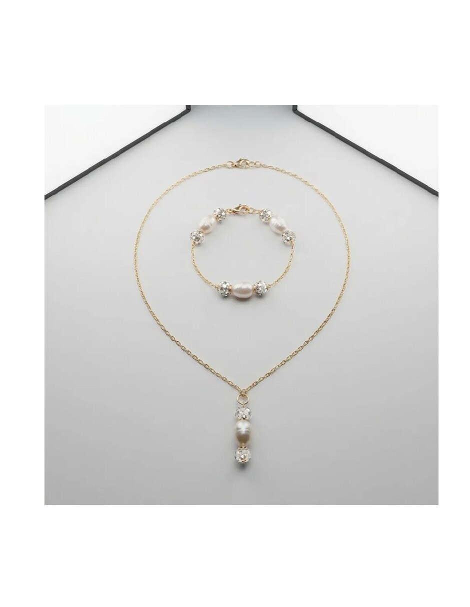 Collar apodemia 18 k 5