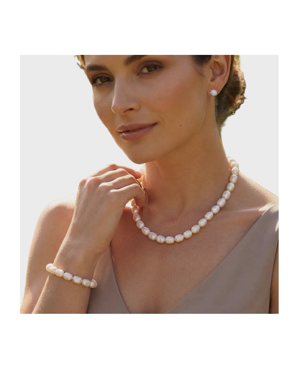 Collar apodemia 18 k