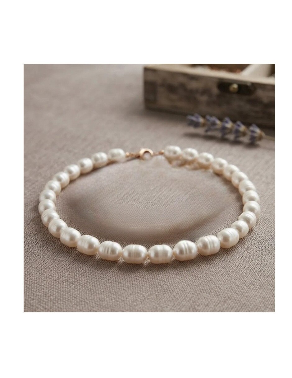 Collar apodemia 18 k 8