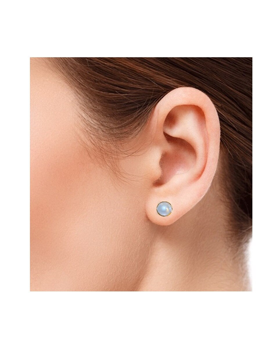 Collar apodemia 18 k