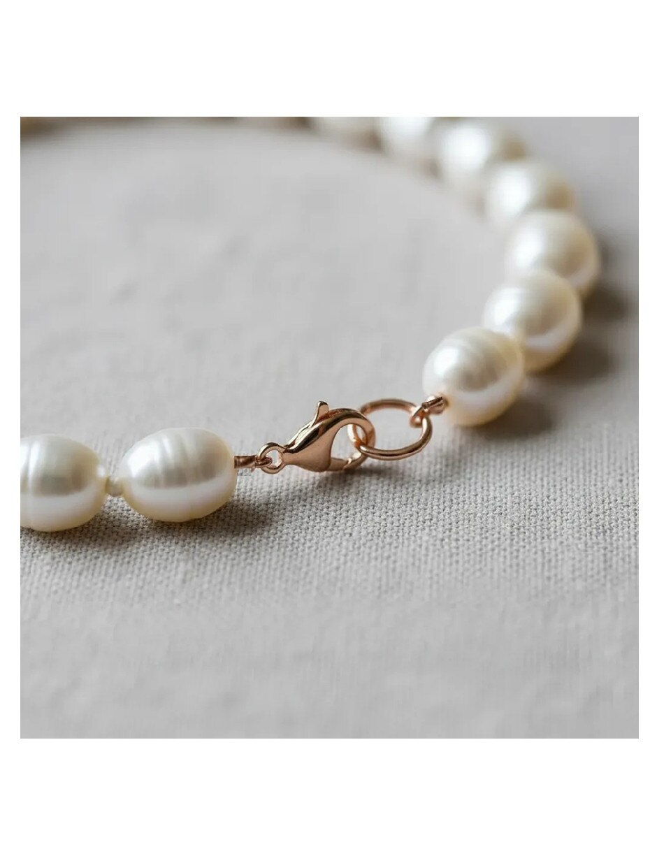 Collar apodemia 18 k 9