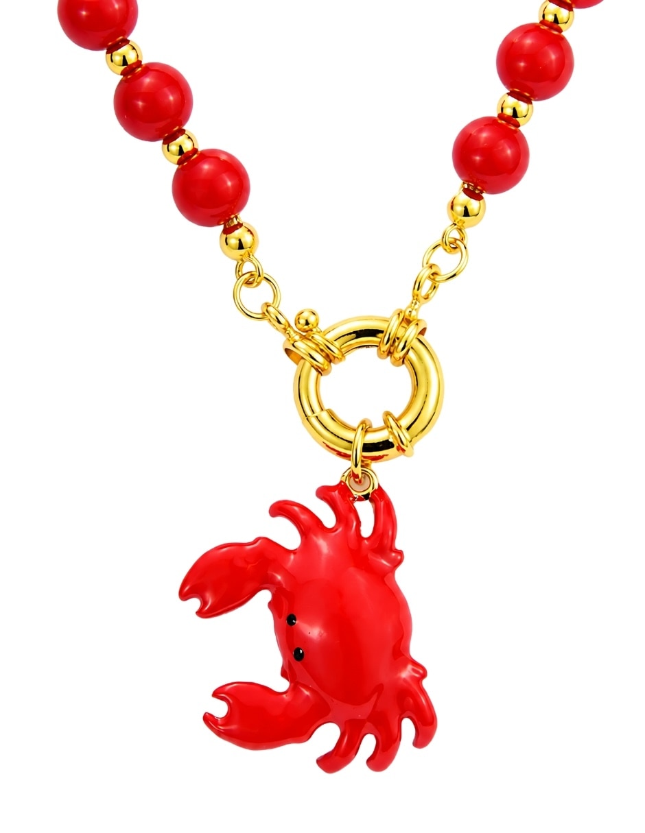 Collar de cangrejo Crustia