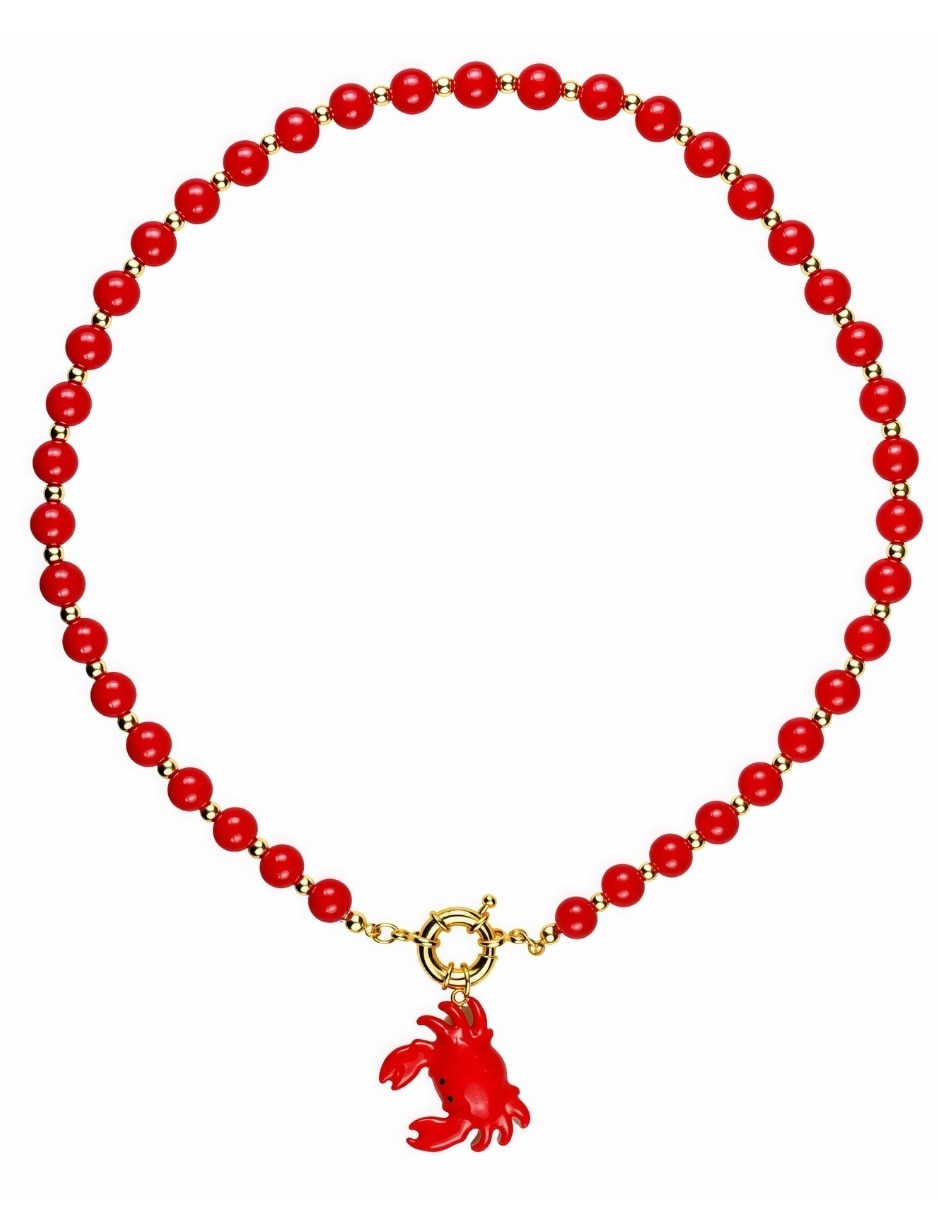 Collar de cangrejo Crustia 2