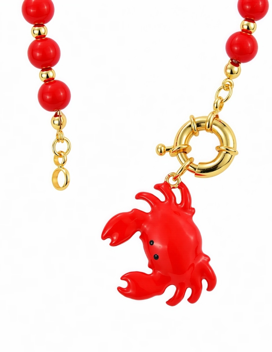 Collar de cangrejo Crustia 3