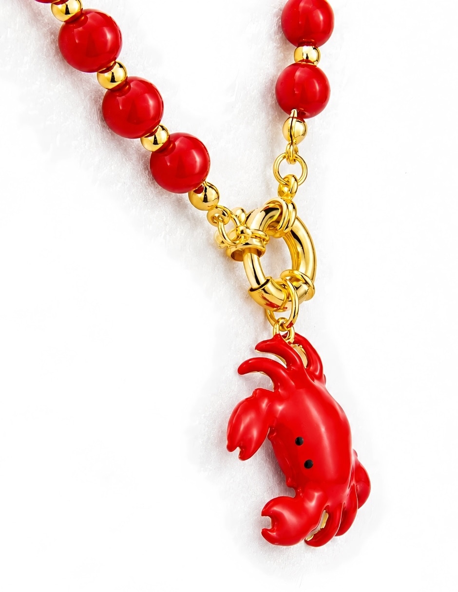 Collar de cangrejo Crustia 4
