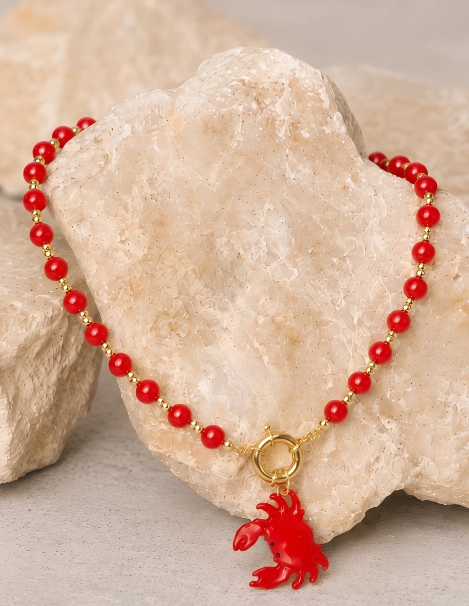 Collar de cangrejo Crustia 7