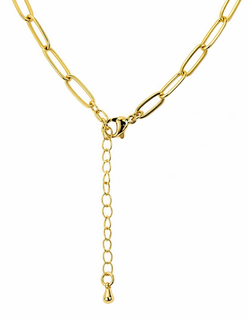 Collar de chile Fortuna 4