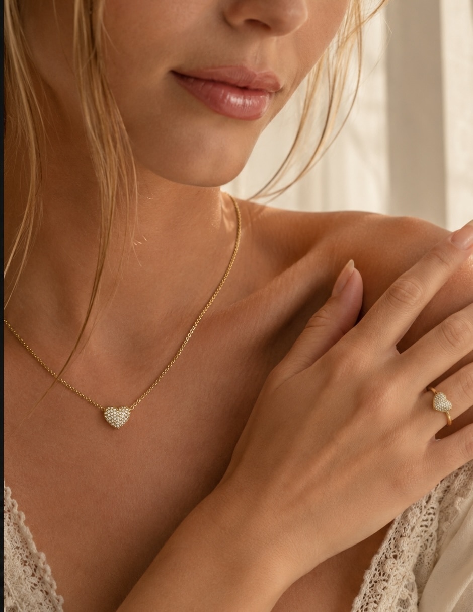 Collar Amorette 9