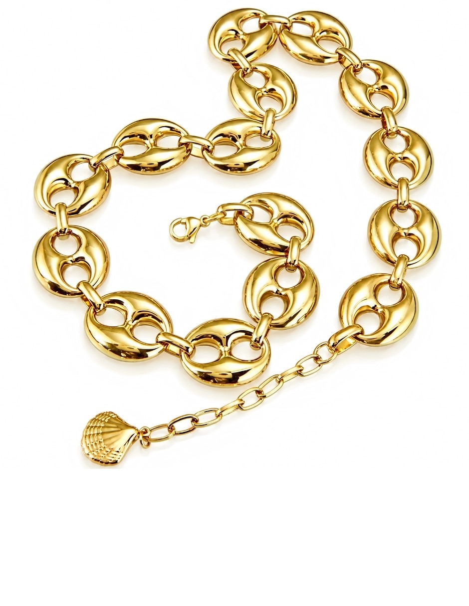 Collar Calypso 2